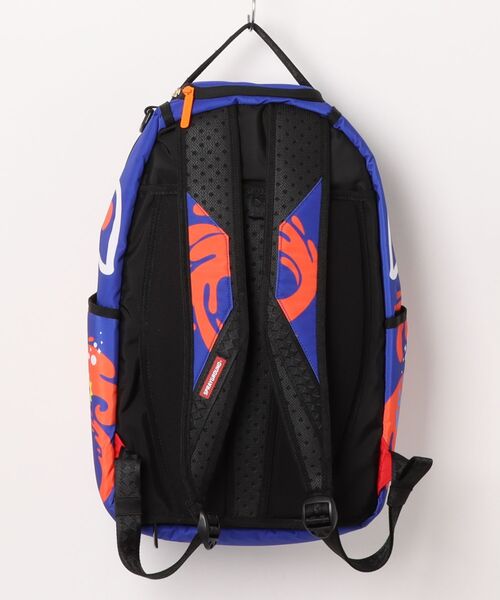 STYLISE デイバック リュック 「SPRAY GROUND / スプレーグラウンド