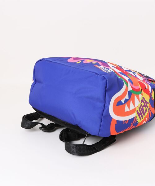 STYLISE デイバック リュック 「SPRAY GROUND / スプレーグラウンド