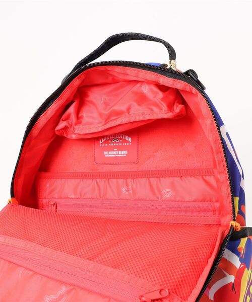 STYLISE デイバック リュック 「SPRAY GROUND / スプレーグラウンド