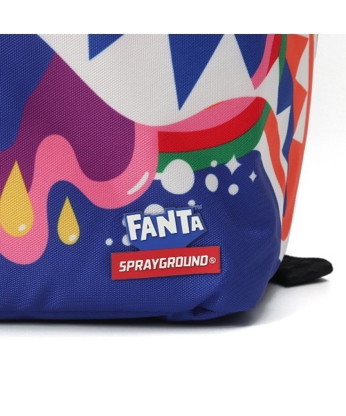 STYLISE デイバック リュック 「SPRAY GROUND / スプレーグラウンド