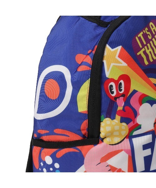 STYLISE デイバック リュック 「SPRAY GROUND / スプレーグラウンド