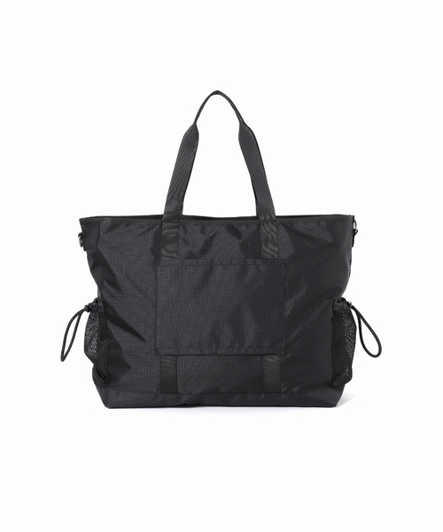 PACKING / パッキング 別注 2WAY トートバッグ PACKING / パッキング 別注 2WAY トートバッグ（トートバッグ