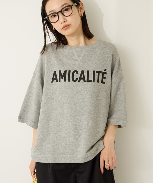 トップス CLANE PONCHO SWEAT TOPS セール】CLANE PONCHO SWEAT TOPS（スウェット）｜CLANE（クラネ