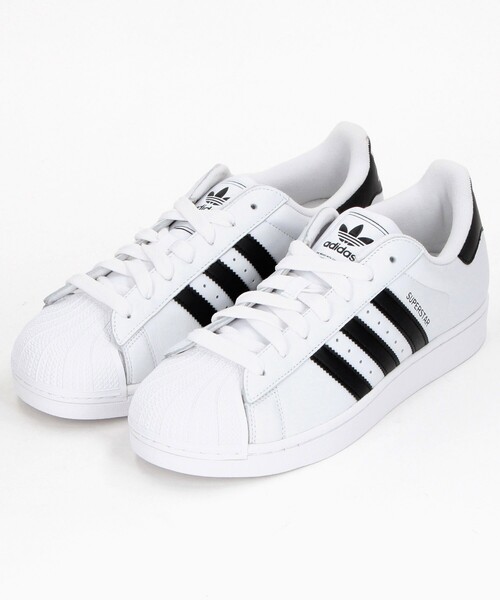 最終値下げ　新品未使用　SUPERSTAR II adidas SUPERSTAR II / アディダス スーパースター II
