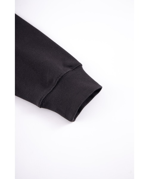 SUPPLIER（サプライヤー） パーカー ジップフーディ｜Faux Fur Cross