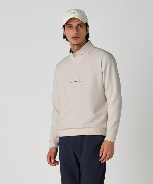UNITED ARROWS GOLF（ユナイテッドアローズゴルフ） トレーナー