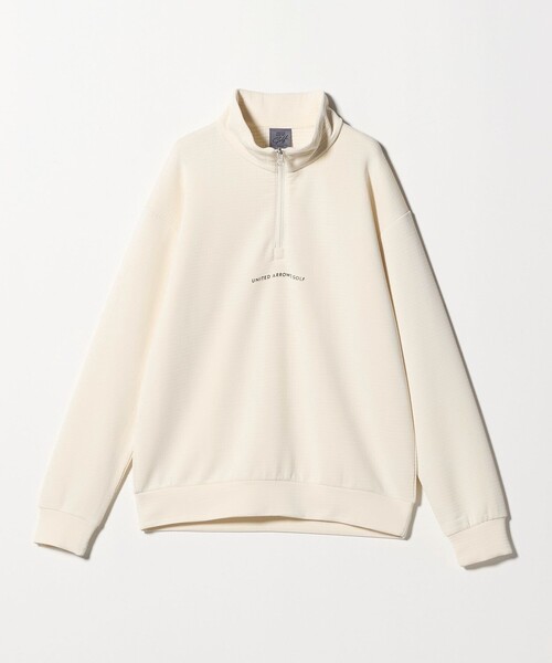 PATOU（パトゥ） 良品 オーガニックコットン ラッフルスリーブ マキシ  