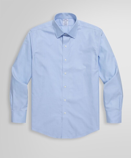 BROOKS BROTHERS（ブルックスブラザーズ） シャツ スーピマコットン