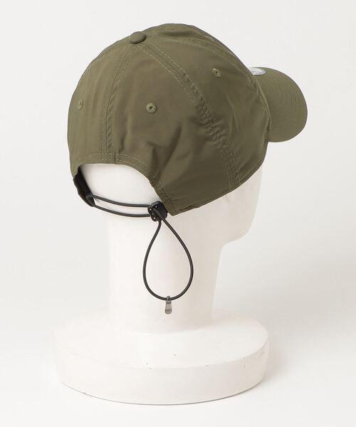 NEW ERA（ニューエラ） キャップ 帽子 OD 930 TECH STRETCH NEYYAN OLV