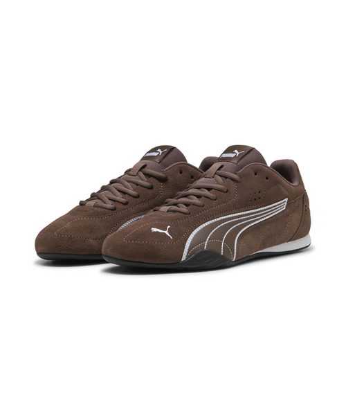PUMA（プーマ） スニーカー ユニセックス キャッチ SD スニーカー
