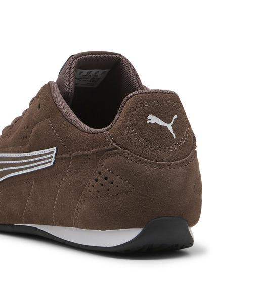 PUMA（プーマ） スニーカー ユニセックス キャッチ SD スニーカー