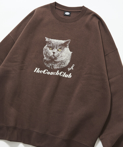 イキャットストア FREAK'S STORE（フリークスストア） トレーナー スウェット 限定展開