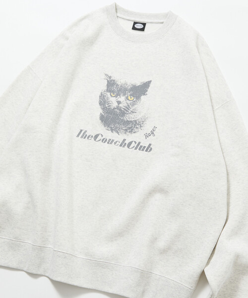 FREAK'S STORE（フリークスストア） トレーナー スウェット 限定展開