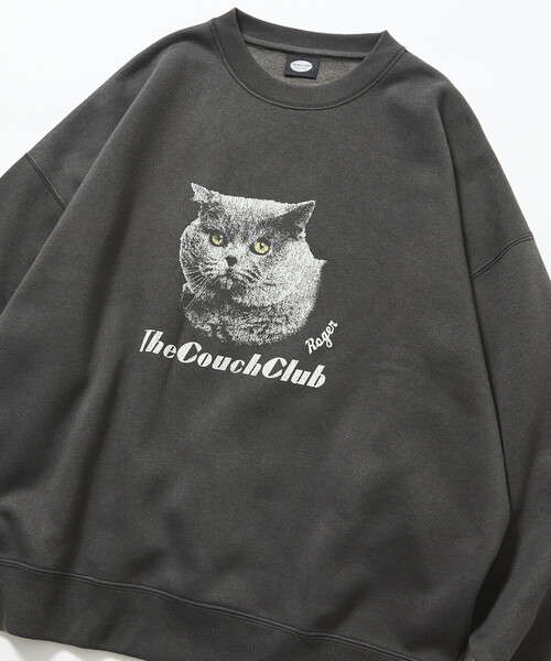FREAK'S STORE（フリークスストア） トレーナー スウェット 限定展開