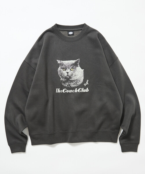 イキャットストア FREAK'S STORE（フリークスストア） トレーナー スウェット 限定展開