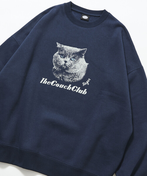 FREAK'S STORE（フリークスストア） トレーナー スウェット 限定展開