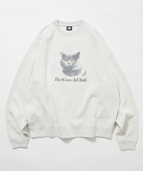 FREAK'S STORE（フリークスストア） トレーナー スウェット 限定展開