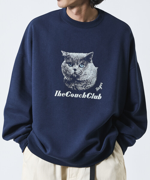 FREAK'S STORE（フリークスストア） トレーナー スウェット 限定展開