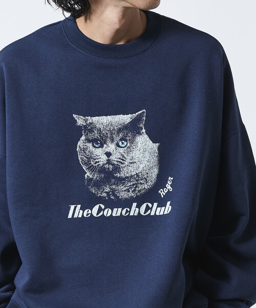 FREAK'S STORE（フリークスストア） トレーナー スウェット 限定展開