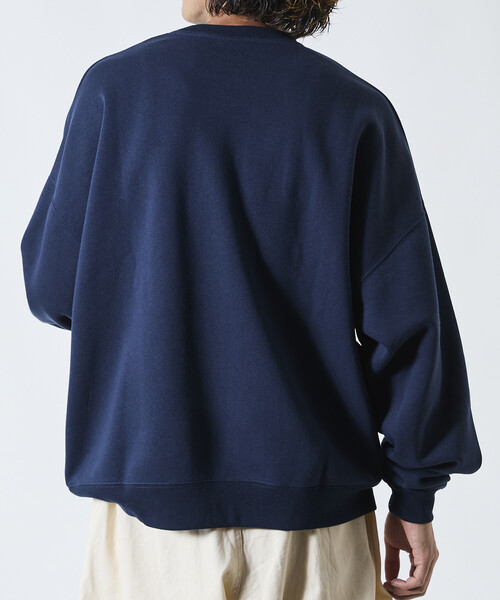 FREAK'S STORE（フリークスストア） トレーナー スウェット 限定展開