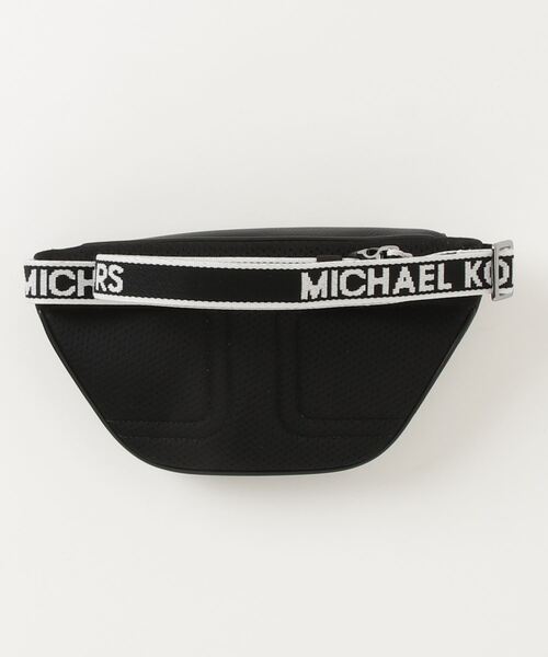 【MICHAEL MICHAEL KORS】　ウエストバッグ マイケルコース MICHAEL KORS アウトレット バッグ ウエストポーチ