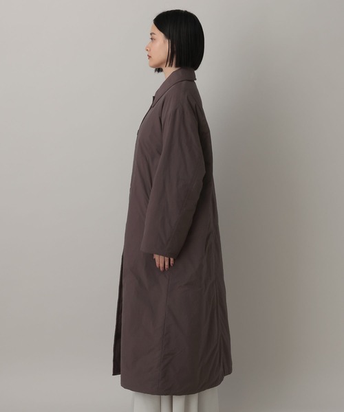 c*n様 【新作】A part by エアサーマルロングコート A part by｜エアサーマルロングコート | Rakuten Fashion(楽天