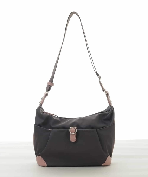 MK MICHEL KLEIN（エムケー ミッシェルクラン） ショルダーバッグ 