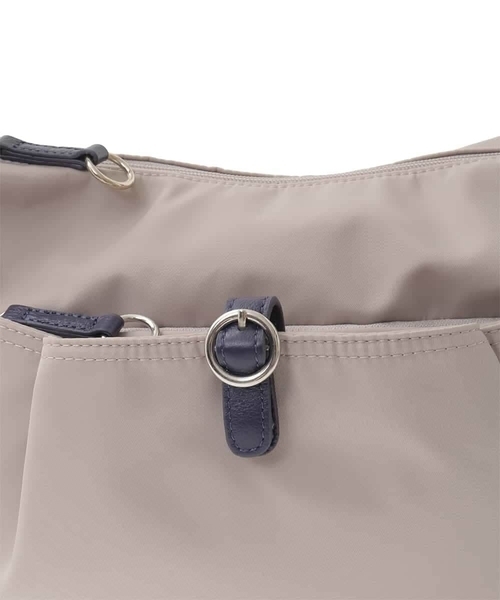 MK MICHEL KLEIN（エムケー ミッシェルクラン） ショルダーバッグ 