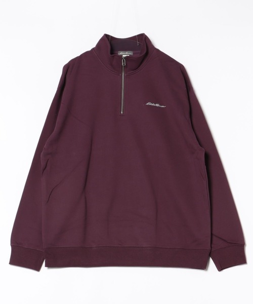 Eddie Bauer（エディーバウアー） トレーナー スウェット シグネチャー 