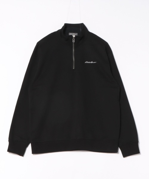 Eddie Bauer（エディーバウアー） トレーナー スウェット シグネチャー