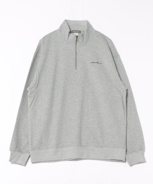 Eddie Bauer（エディーバウアー） トレーナー スウェット シグネチャー