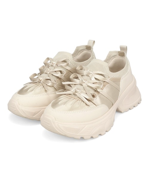 ORiental TRaffic（オリエンタルトラフィック） スニーカー 2025秋冬