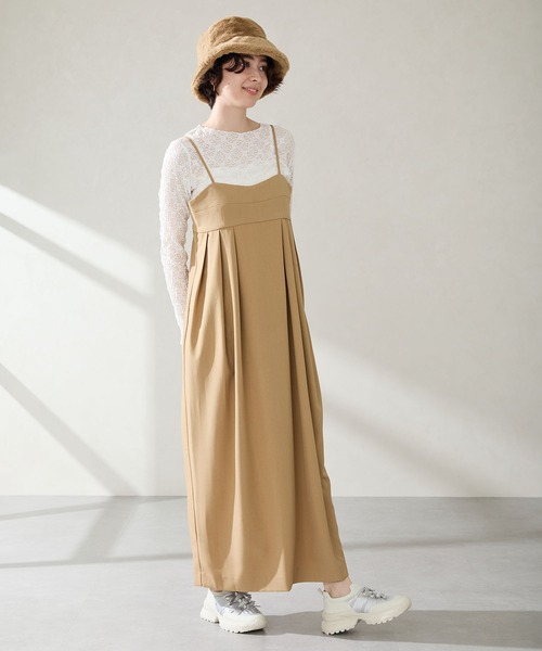 ORiental TRaffic（オリエンタルトラフィック） スニーカー 2025秋冬