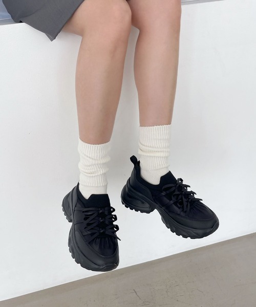 ORiental TRaffic（オリエンタルトラフィック） スニーカー 2025秋冬