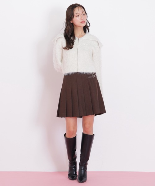 JILL by JILL STUART（ジルバイジルスチュアート） ニット セーター