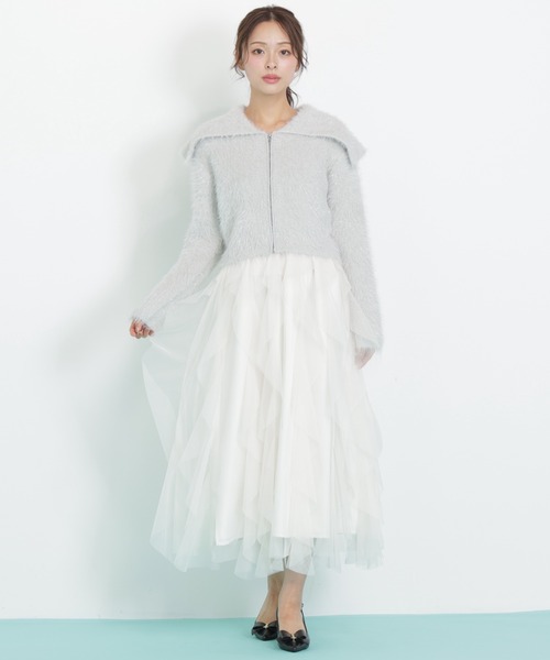 JILL by JILL STUART（ジルバイジルスチュアート） ニット セーター