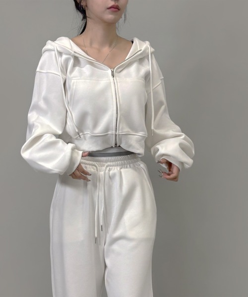 FOLLOWIN（フォロウィン） セットアップ 「セットアップ」4color