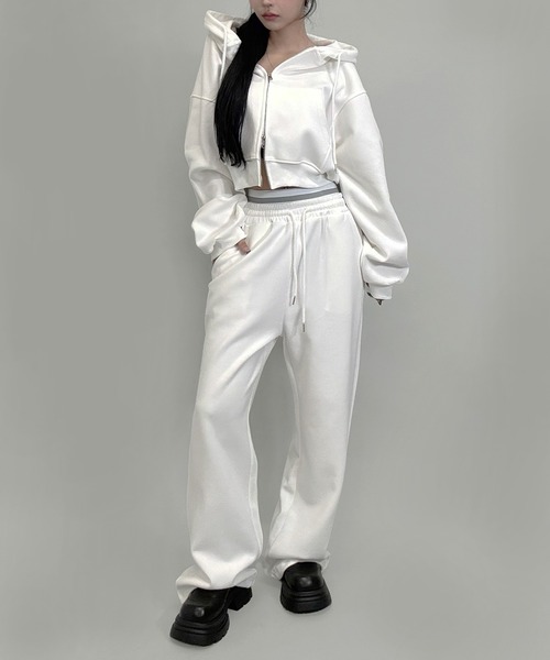 FOLLOWIN（フォロウィン） セットアップ 「セットアップ」4color