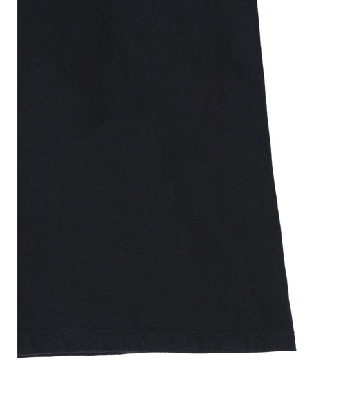 「PAMEO POSE」 半袖Tシャツ FREE ブラック レディース_画像5