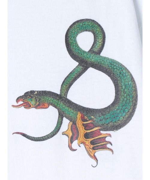 「PAMEO POSE」 半袖Tシャツ FREE ブラック レディース_画像8