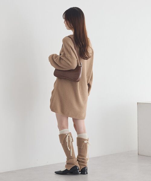 earth music&ecology（アース ミュージック＆エコロジー） レッグ