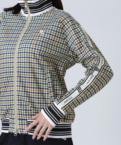 PEARLY GATES（パーリーゲイツ） ブルゾン アウター 「PEARLY GATES