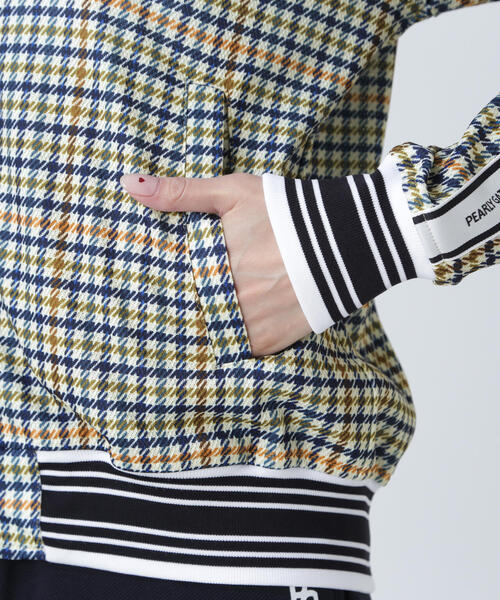 PEARLY GATES（パーリーゲイツ） ブルゾン アウター 「PEARLY GATES