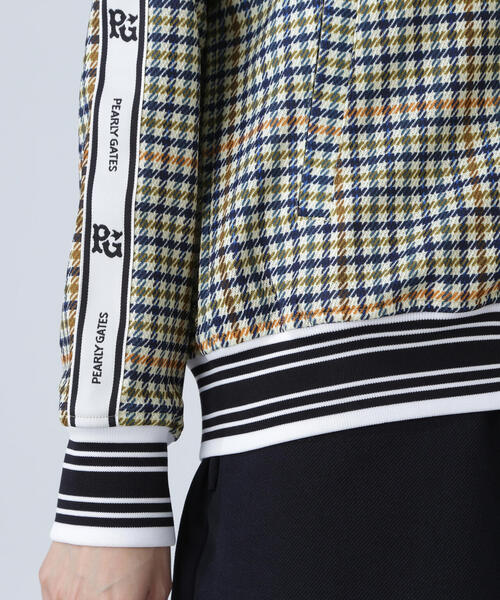 PEARLY GATES（パーリーゲイツ） ブルゾン アウター 「PEARLY GATES