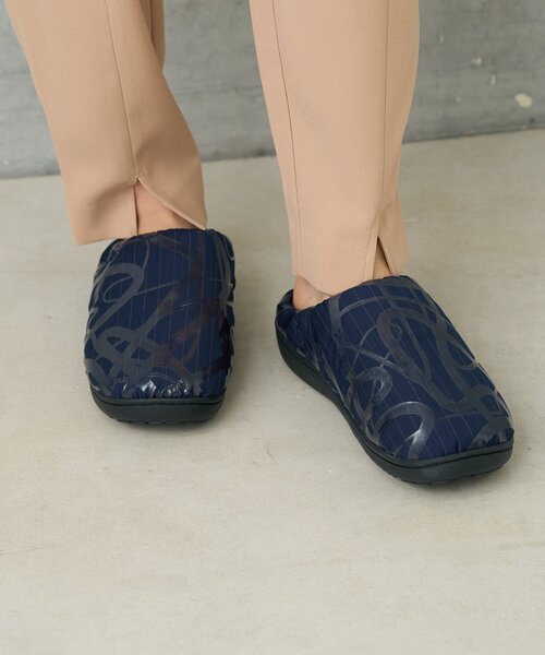 SUBU スブ サンダル F-LINE DOTS ドット　22-23.5cm SUBU（スブ） サンダル SUBU / F-LINE / DOTS レディース メンズ