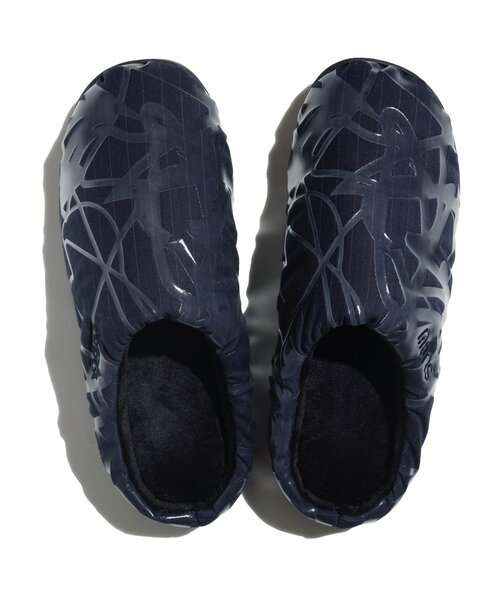 やまと！SUBU F-LINE DOTS サンダル ブラック ドット１ ORIGINALS F-LINE DOTS – SUBU ONLINE STORE