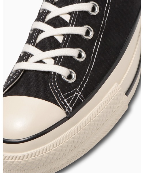 ALL STAR 「CONVERSE STAR」 ローカットスニーカー 6.5 ブラック