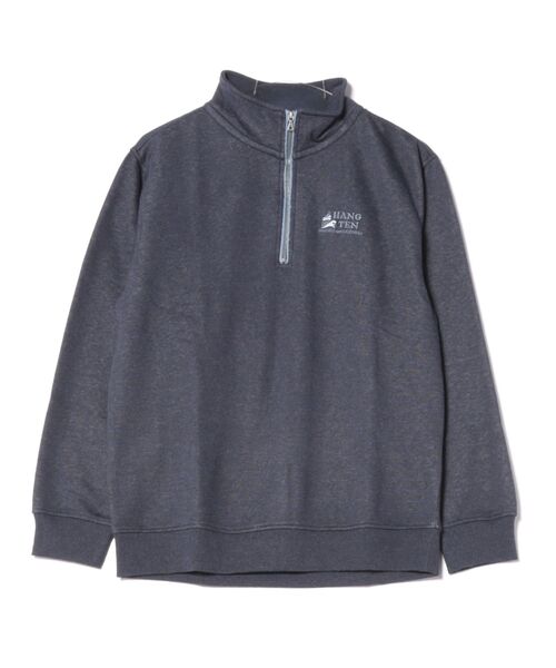 HANGTEN（ハンテン） トレーナー スウェット メンズ レディース