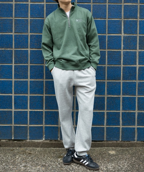 HANGTEN（ハンテン） トレーナー スウェット メンズ レディース