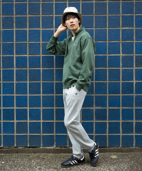 HANGTEN（ハンテン） トレーナー スウェット メンズ レディース
